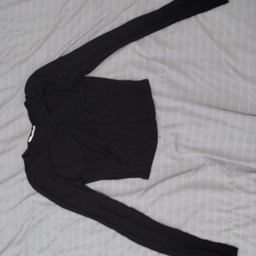 Long sleeve top